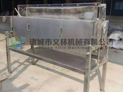 頭頸脫毛機