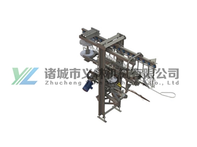 自動放血機(jī)
